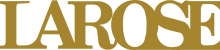 LAROSE Logo Final